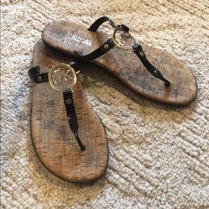 Women’s Michael Kors sandals size 9